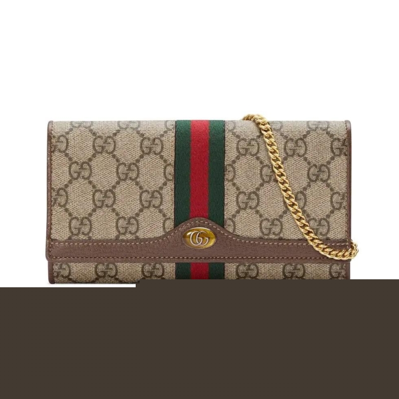 G*u*i satchel bags